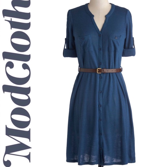 ModCloth Dress - Picture 4 of 11